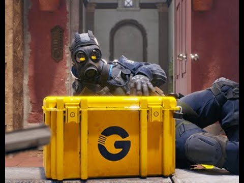 Видео: ВЫБИЛ АК47 "КРОВАВЫЙ СПОРТ" ЗА 20.000 РУБЛЕЙ НА GGDROP / ОТКРЫТИЕ КЕЙСОВ ГГДРОП