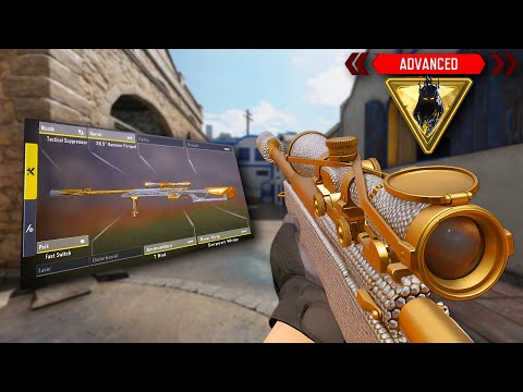 Видео: Лучшая сборка Tundra Gunsmith ПРЯМО СЕЙЧАС! (Сломанная мета-снаряжение, которое вам стоит попробо...