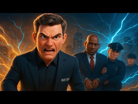 Видео: полное прохождение Quantum Break  лиж-бы успеть до ковчега спасение