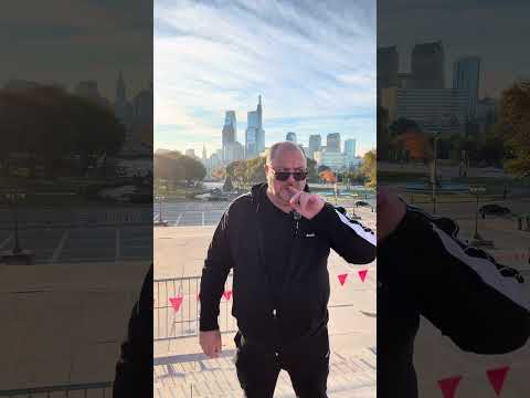 Видео: Знакомство со зрителем. Немного о себе 