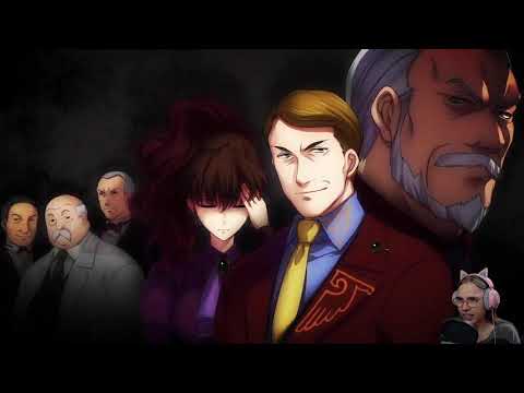 Видео: Когда плачут чайки - Answer Arcs Эпизод 5 Первое Прохождение (ч.2)