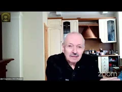 Видео: О.Г. Бахтияров "Психонетика."