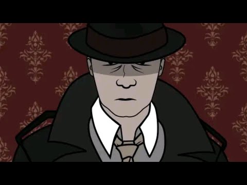 Видео: Странное дело Алхимик: Прохождение Глава 1, 2 ("Машина", "После смерти")