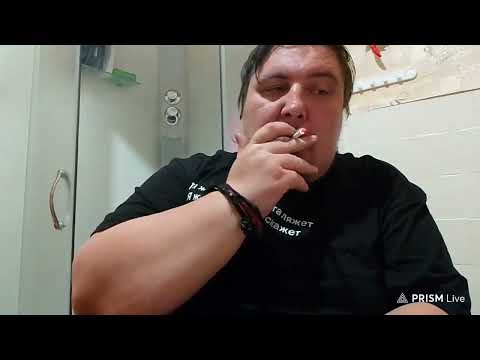 Видео: Максим Огр после суда, в гостях у Санька Хромоногова 06.08.2024 #3