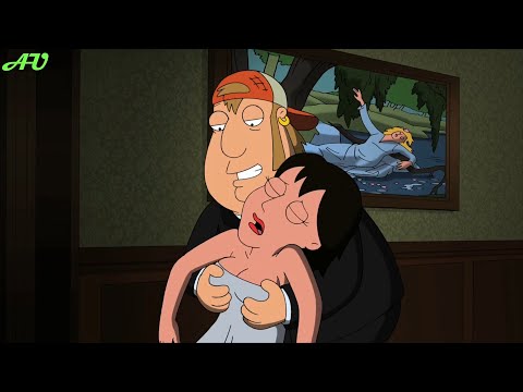Видео: Гриффины - Лучшие и смешные моменты #38 И осталось их меньше... Filiza