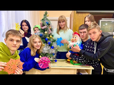 Видео: НОВАЯ ПАРОЧКА В КЛАССЕ!) НА ЧТО ОБИДЕЛСЯ ДИМКА?)