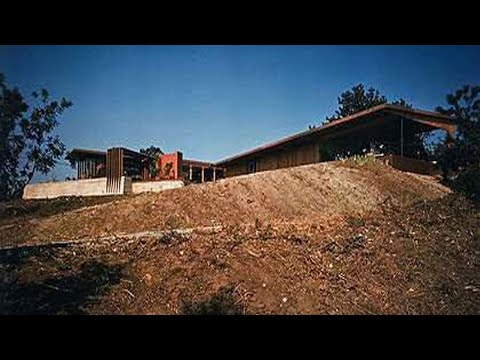 Видео: Дом Мауэра от Джона Лотнера, полный обзор и пошаговое руководство