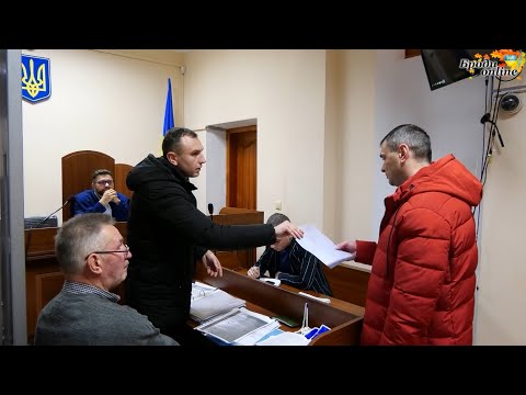 Видео: Свідки зап...лися. Хто вручав повістку в ТЦК? (ТК "Броди online")