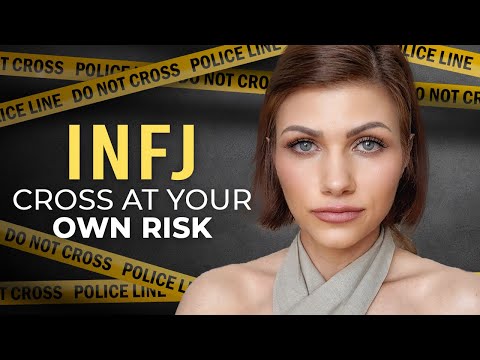 Видео: INFJ, ВОТ КАК ЗАСТАВИТЬ ЛЮДЕЙ УВАЖАТЬ ТЕБЯ | Stand On Business