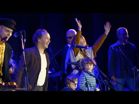 Видео: Митя Кузнецов - Сказ - c Оркестром и друзьями | Mitya Kuznetsov - Skaz - Live with Orchestra