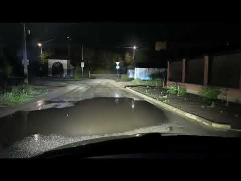 Видео: Dixel DL3388. Шкода Фабиа.