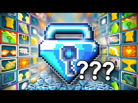 Видео: Расчет моего чистого капитала в 2025 году в Growtopia