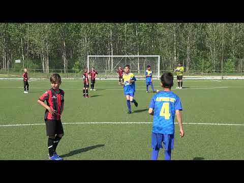 Видео: Локомотив Мездра 2014 - ФК Оряхово 15:1 (второ полувреме)