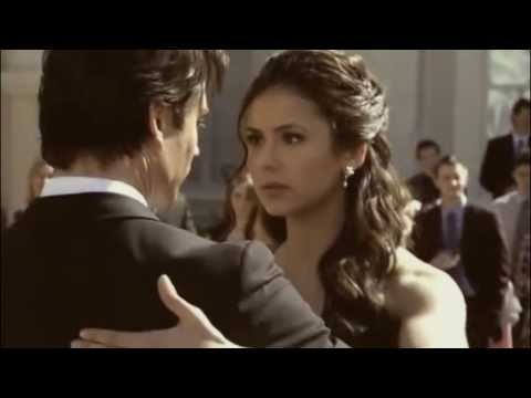 Видео: Elena♥Damon - В твоей голове