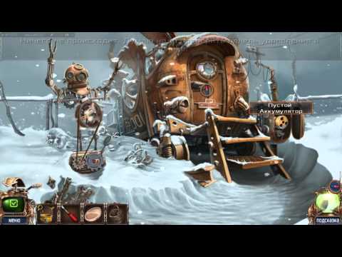 Видео: Прохождение SteelLIFE 4-часть