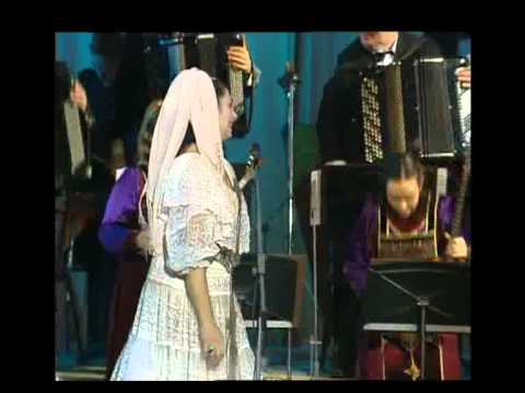 Видео: Татьяна Филимонова. Романс. Цыганская песня 7