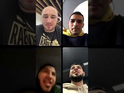 Видео: Участники драки на Arena fighting , причины конфликта, Фарид , Шамистан , Ибрагим, Алисафа , Никулин