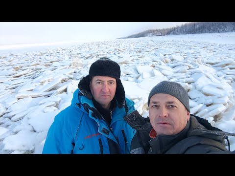 Видео: Первый лёд.#fishing #рыбалка. #щука 