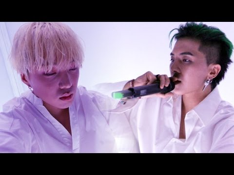 Видео: "Comeback Special" WINNER (Победитель) - FOOL @ Популярная песня Inkigayo 20170409