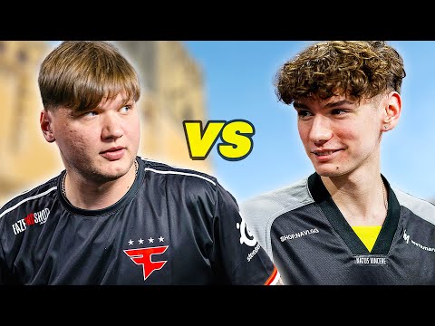 Видео: НАВИ НУЖНО ВОЗВРАЩАТЬ СИМПЛА!! - S1MPLE VS W0NDERFUL!! (РУС СУБ) / КС2 ФЕЙСИТ