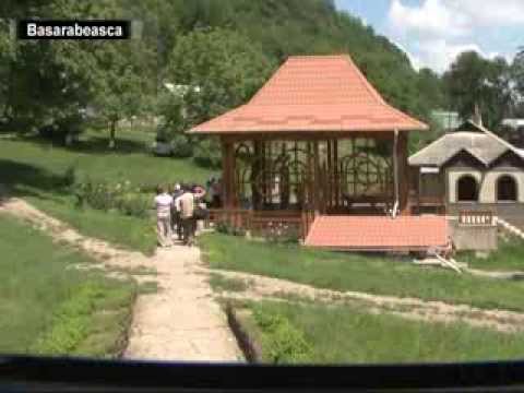 Видео: ЖЕМЧУЖИНЫ МОЛДОВЫ СОРОКИ  РУДЬ АРИОНЕШТЬ