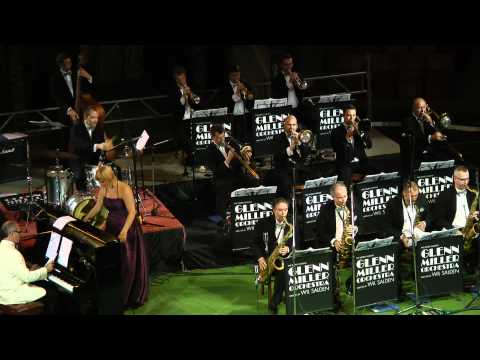 Видео: Оркестр Гленна Миллера, часть 1.