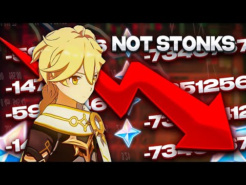 Видео: GENSHIN IMPACT скатился ?! Почему мы забрасываем игру?