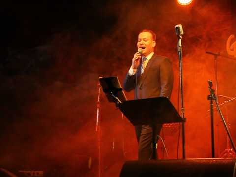 Видео: Пора соборов кафедральных - Мюзикл Notre Dame de Paris. Андрей Бирин