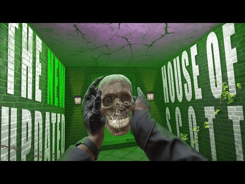 Видео: НАПАДАЕМ НА НЕСКОЛЬКО ДОМОВ СКОТТА, ЧТОБЫ ВАМ НЕ ПРИШЛОСЬ ТО ЖЕ! (Обновлённое Убежище)