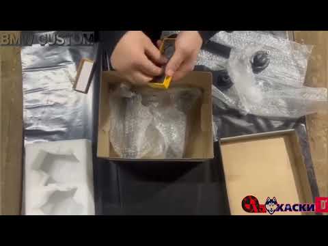 Видео: Делаем сход развал правильным . Регулируемые рычаги BMW X5 E53 от BMW CUSTOM. Арт на озон 1681796540