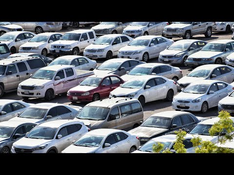 Видео: Все о покупке машины, мотоцикла в Таиланде. Условия варианты цены