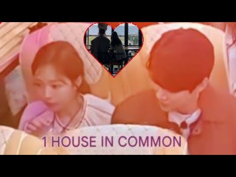 Видео: Одна команда, один пол — но Ю Ён Сок и Чхэ Су Бин живут в одном доме!