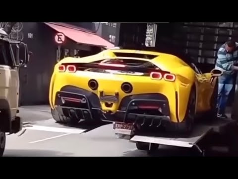 Видео: Это Попало На Камеру! Случаи 1 На 1000000 Снятые На Камеру
