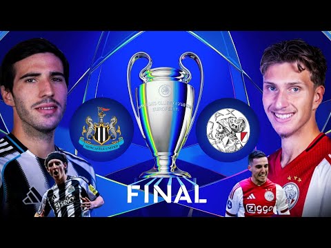 Видео: 🏆 Финал Турнира 🏆 eFootball 2026 mobile 🏆