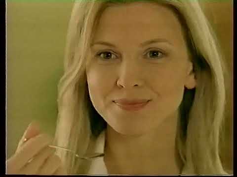 Видео: ТВЦ - Рекламные блоки и анонсы [Январь 2005]