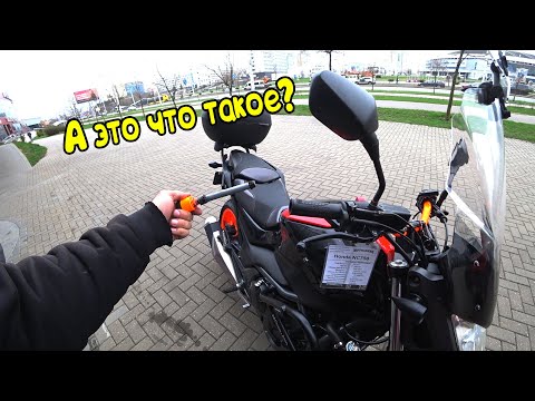 Видео: Мото Подбор#65| Осмотр BMW R1200GS за 15к$ и Honda NC750 за 7к$|Приплыл Suzuki VZR1500, не заводится