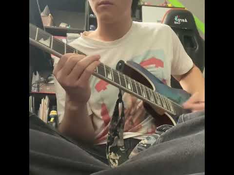 Видео: Killswitch Engage домашняя расслабленная практика | lowquality №10