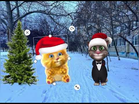 Видео: Отпраздновали тома день рождения 🎉35 серия