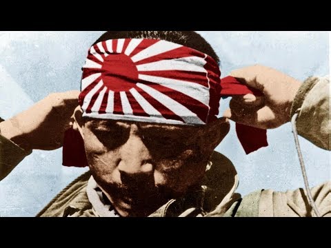 Видео: Разведка Японии 2 часть (hd) Секретные материалы