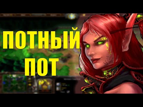 Видео: ЭТО БУДЕТ ТЯЖЕЛАЯ КАТКА | SURVIVAL CHAOS WARCRAFT