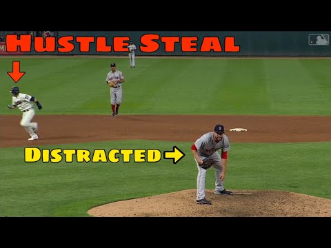 Видео: Лучшие ляпы в бейсболе