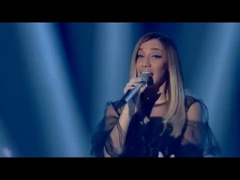 Видео: Мария Илиева - Нека вали - X Factor (24.12.2015)