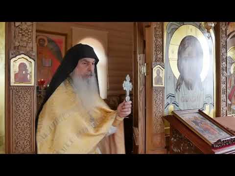 Видео: Был ли Илия ЗЛОДЕЕМ! #СхиигуменГАВРИИЛ (Виноградов-Лакербая) #КавказскийскитВалаама