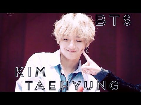 Видео: Ким Тэхён Оппа! | Kim Taehyung | V | BTS | K-pop Oppa |