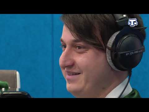 Видео: Чалгъыджы LIVE 14.03.21