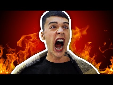 Видео: ВОДКА С ПЕРЦЕМ!