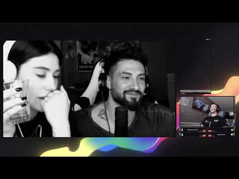 Видео: Ghost Front Реагира на Bulgarian Streamers Compilation #52