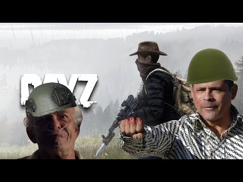 Видео: DAYZ - БЕГУНКИ СНОВА ЧИЛЯТ😀    #DAYZ  #LIVE #ХАРДКОР #выживание #STREAM