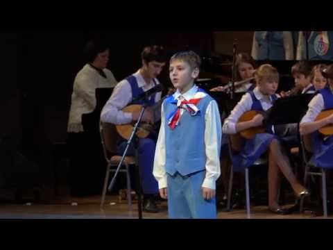 Видео: Колокольчики мои, цветики степные.