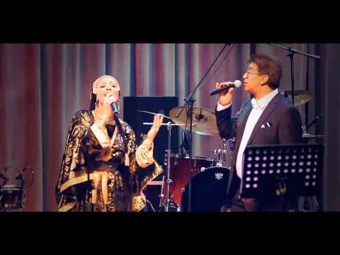 Видео: Омадам - Лариса Гаджиева, Фарид Каюми (Mirros Group)